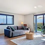 Al Sole By Interhome Апартаменты
