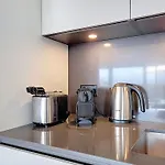شقة Al Sole By Interhome