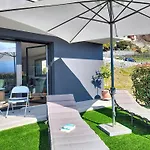 Апартаменты Al Sole By Interhome