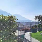 Апартаменты Al Sole By Interhome Riazzino