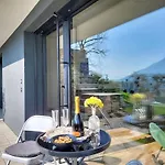 Al Sole By Interhome شقة *