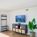 شقة Al Sole By Interhome