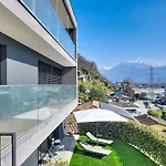 Al Sole By Interhome