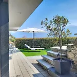 Al Sole By Interhome Апартаменты Riazzino