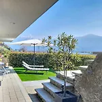 Al Sole By Interhome شقة *