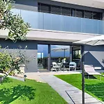 شقة Al Sole By Interhome *