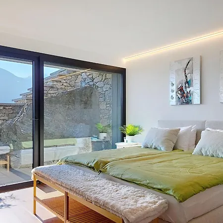 Al Sole By Interhome