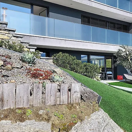 Al Sole By Interhome Apartament *