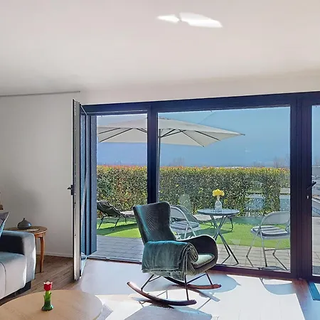 Al Sole By Interhome Apartament