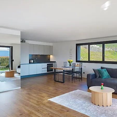 Al Sole By Interhome Riazzino