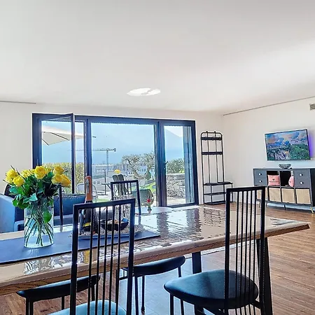 Apartament Al Sole By Interhome Riazzino