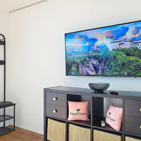 Al Sole By Interhome Riazzino