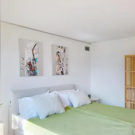 Apartment Al Sole By Interhome