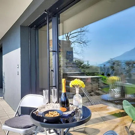 Al Sole By Interhome Apartment *