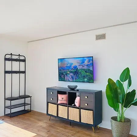 Apartment Al Sole By Interhome