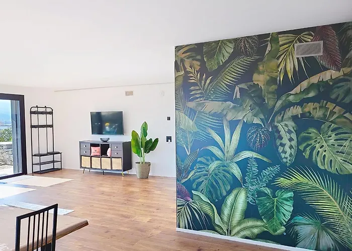 Apartament Al Sole By Interhome *