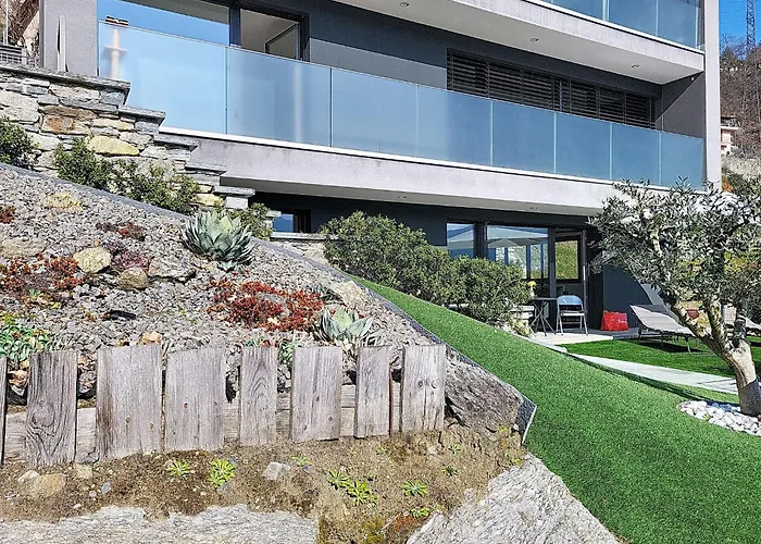 Al Sole By Interhome Apartament *
