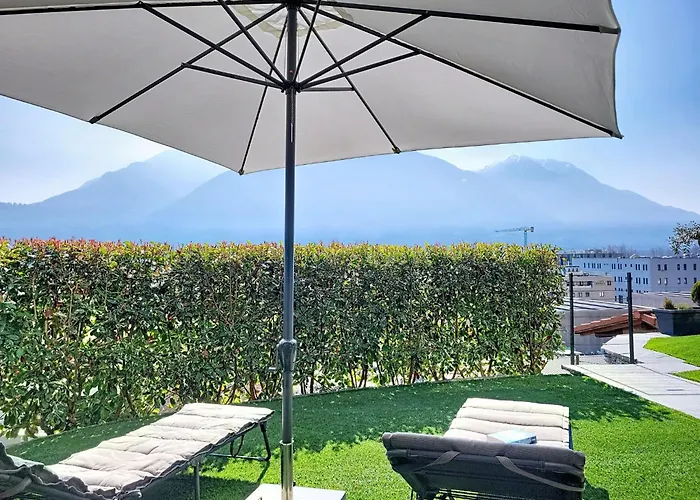 Al Sole By Interhome