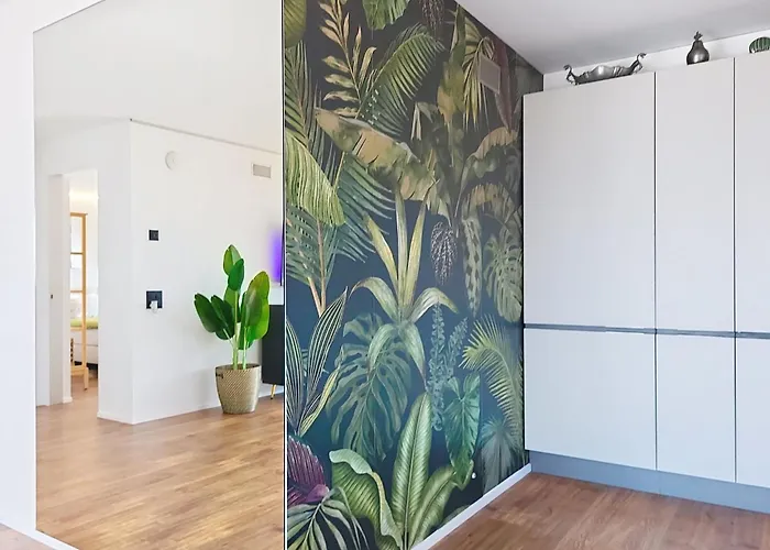 Al Sole By Interhome Apartment *