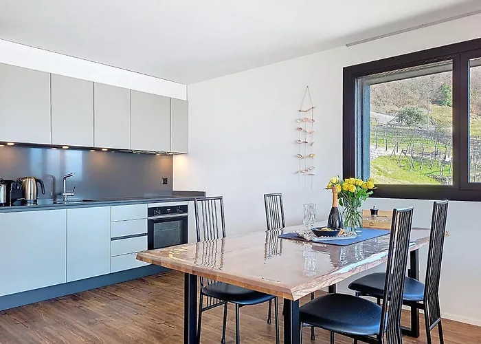 Al Sole By Interhome *