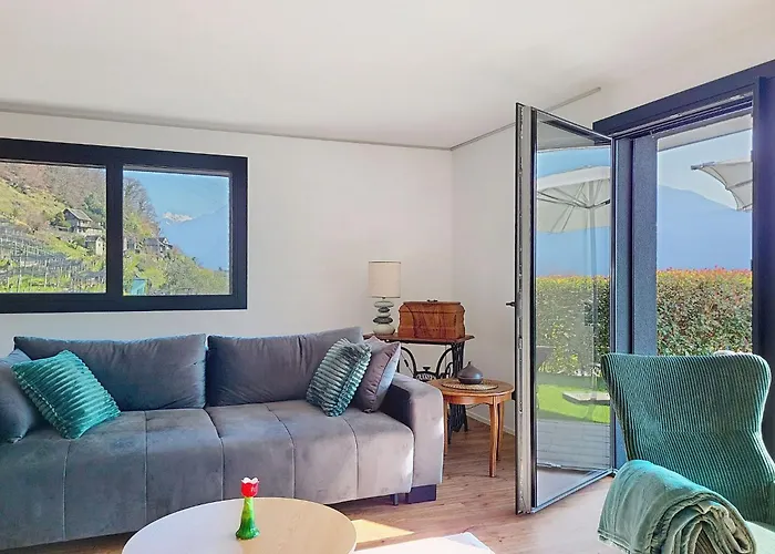 Al Sole By Interhome