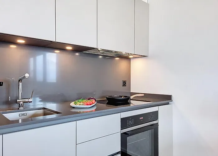 Al Sole By Interhome * Riazzino