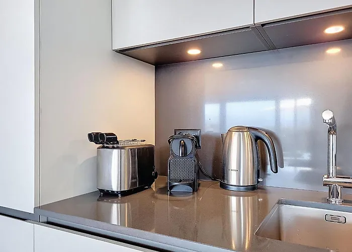 Apartament Al Sole By Interhome