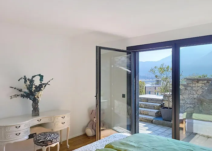 Al Sole By Interhome