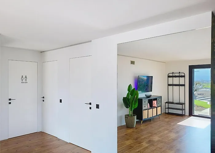 Apartament Al Sole By Interhome *