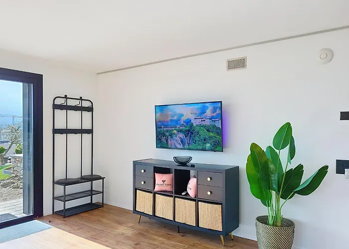 Apartament Al Sole By Interhome