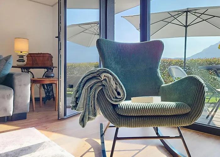 Al Sole By Interhome * Riazzino