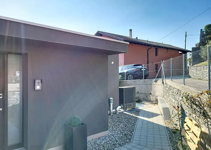 Al Sole By Interhome Apartament *