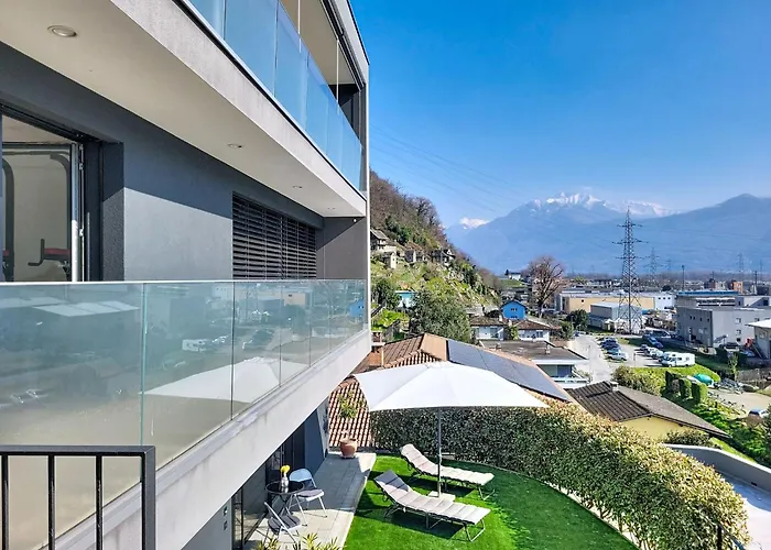 Al Sole By Interhome