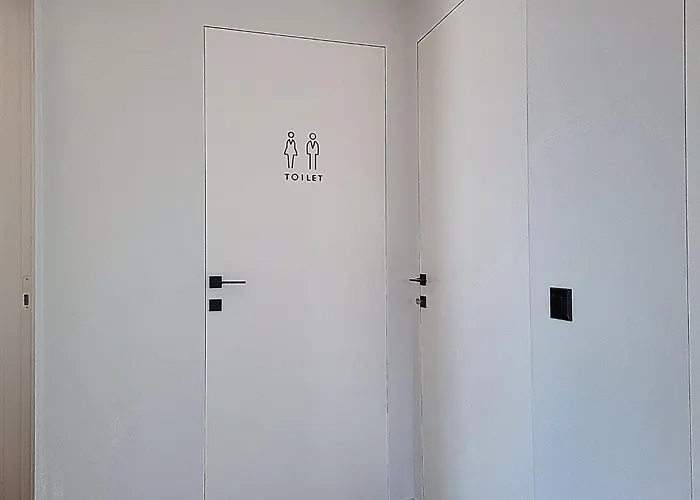 Apartment Al Sole By Interhome Riazzino