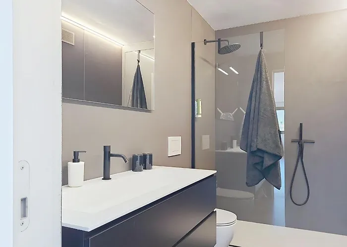 Al Sole By Interhome