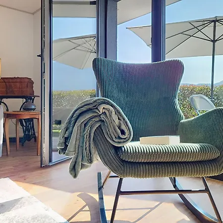 Al Sole By Interhome * Riazzino